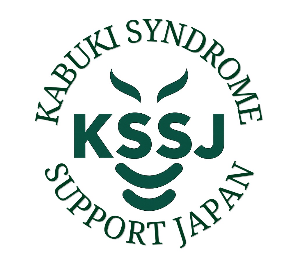 Kabuki Syndrome Support Japan