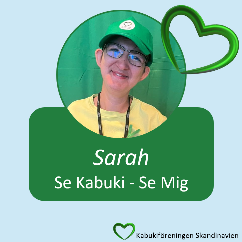 Sarah