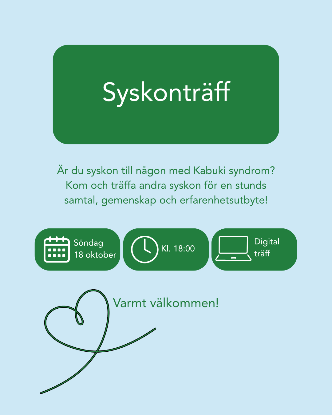 Häng med på Kabukivecka