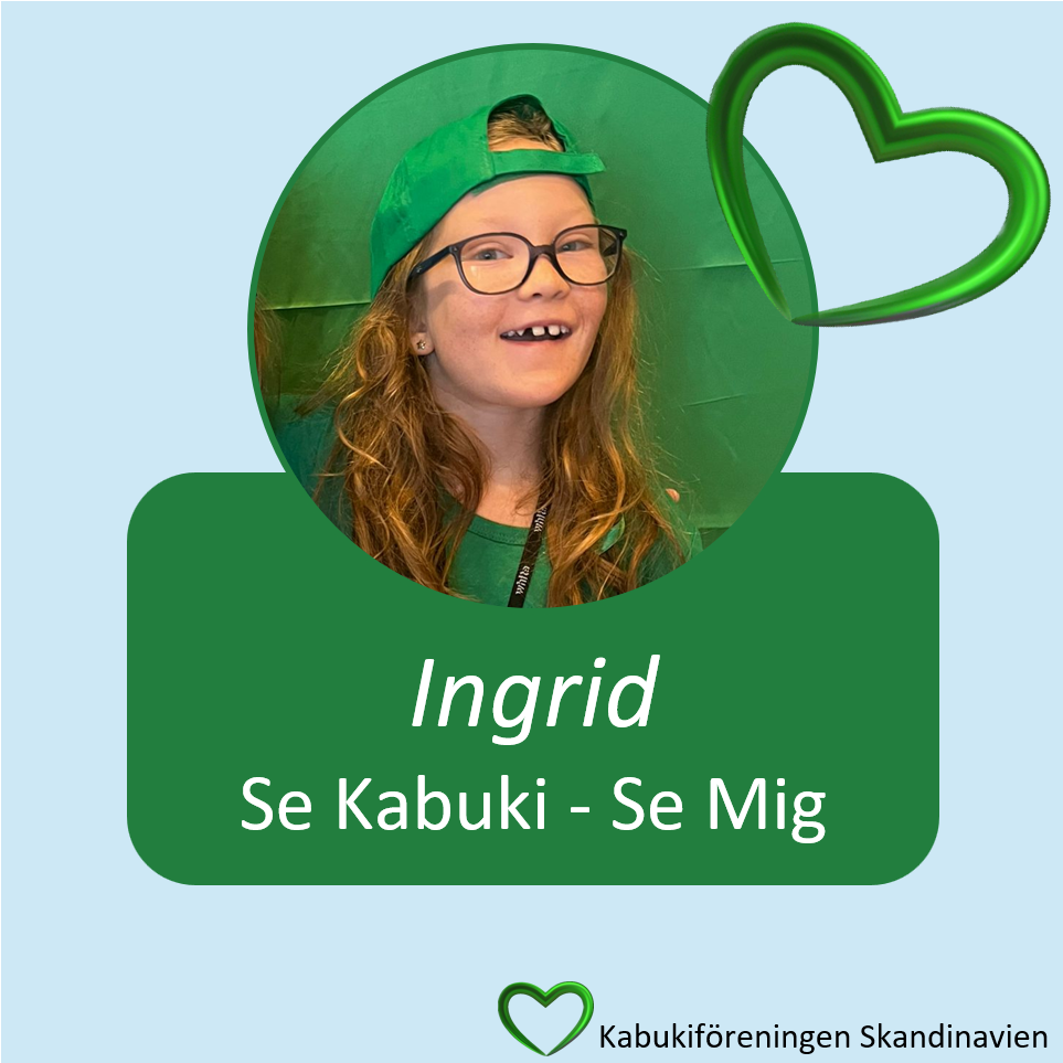 Ingrid